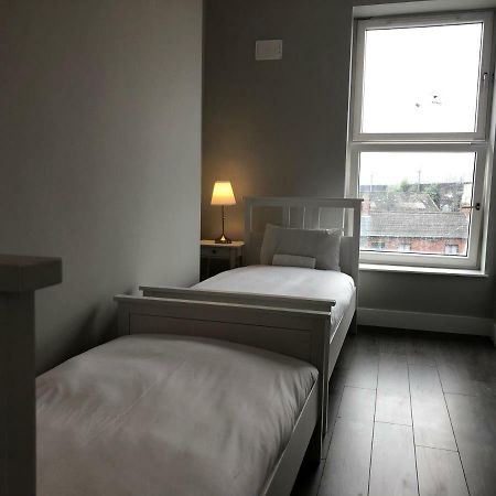 Seville Self Catering Dublin Zewnętrze zdjęcie
