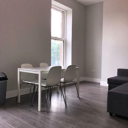 Seville Self Catering Dublin Zewnętrze zdjęcie