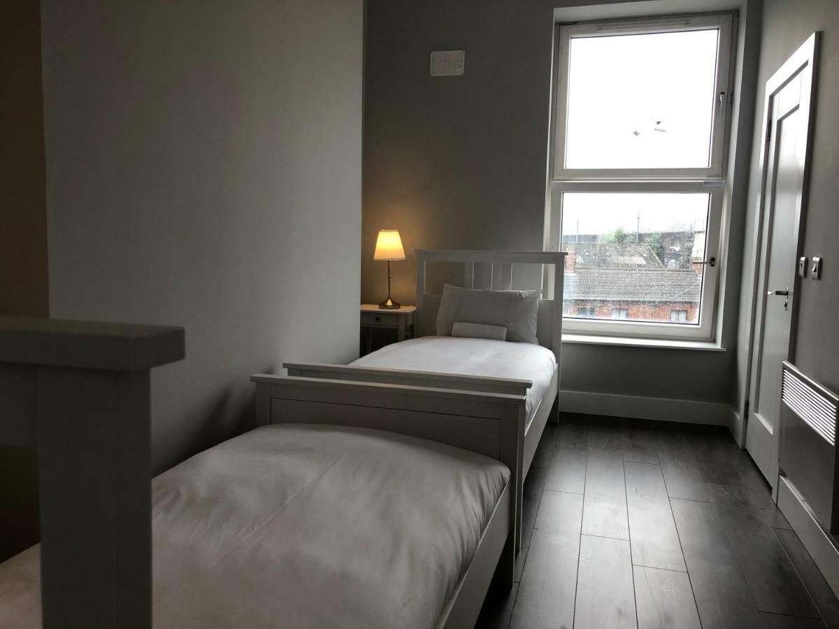 Seville Self Catering Dublin Zewnętrze zdjęcie