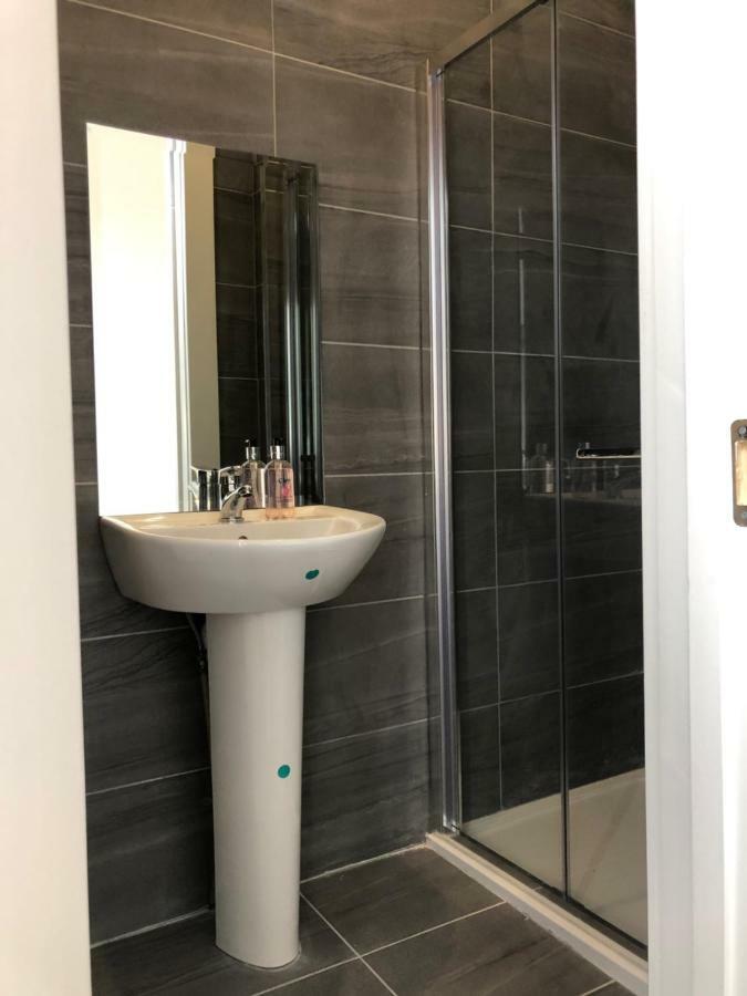 Seville Self Catering Dublin Zewnętrze zdjęcie