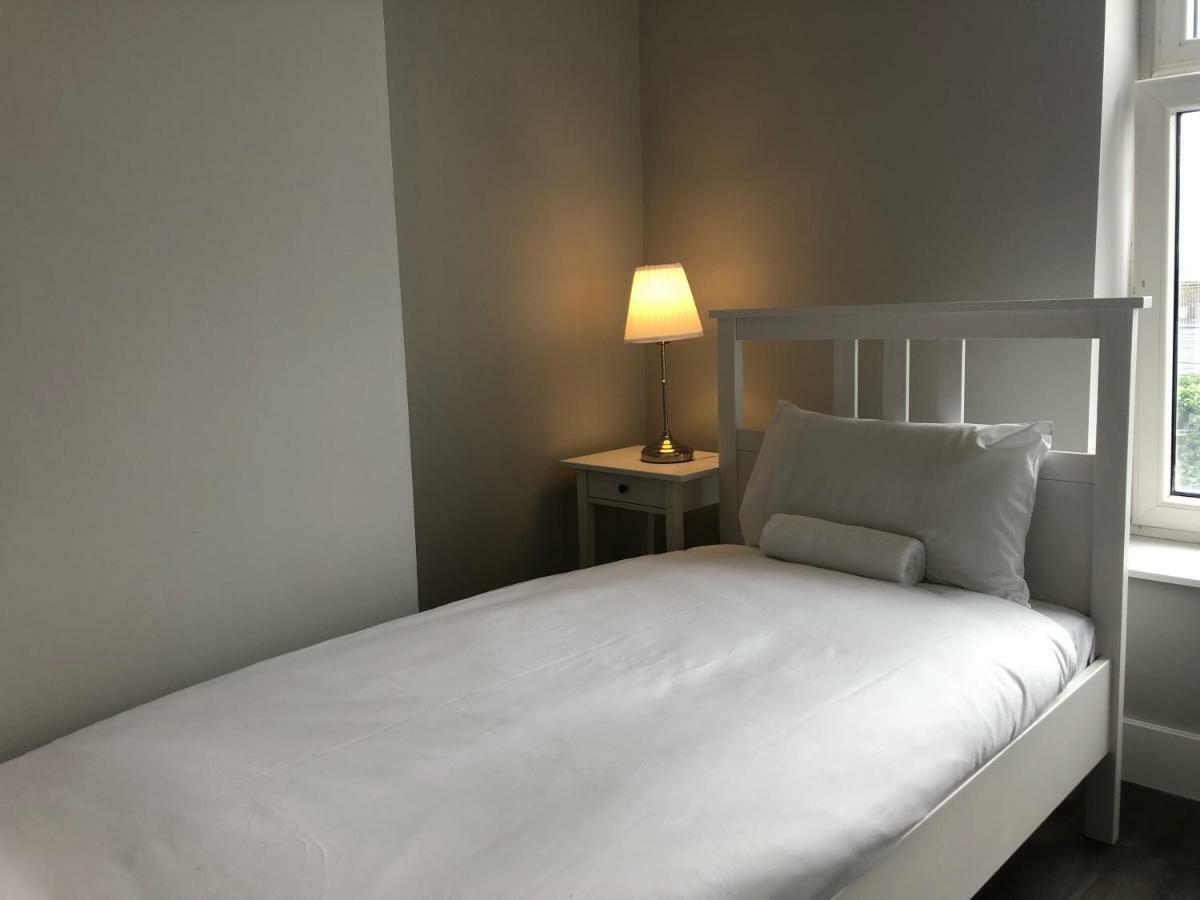 Seville Self Catering Dublin Zewnętrze zdjęcie