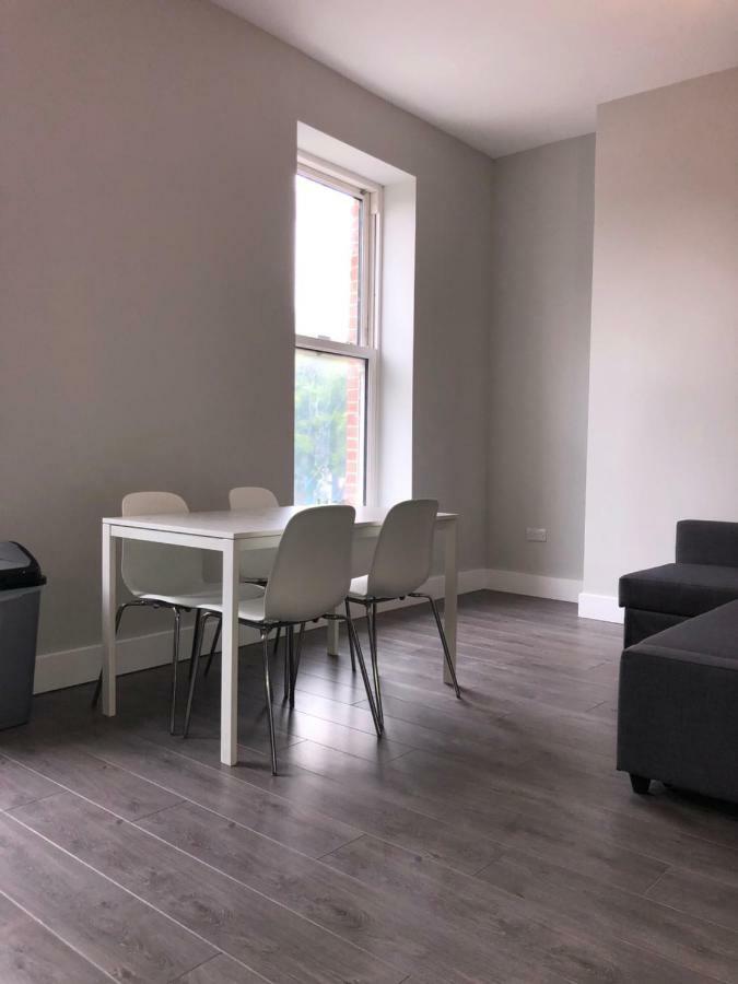 Seville Self Catering Dublin Zewnętrze zdjęcie
