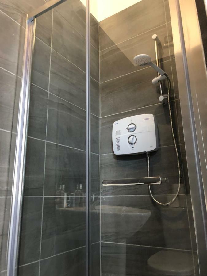 Seville Self Catering Dublin Zewnętrze zdjęcie